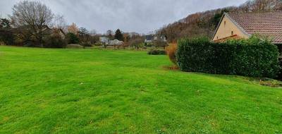 Terrain seul à Ottersthal en Bas-Rhin (67) de 700 m² à vendre au prix de 111300€ - 2