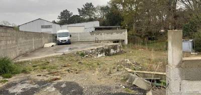 Terrain seul à Labenne en Landes (40) de 458 m² à vendre au prix de 160650€ - 2