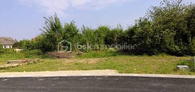 Terrain seul à Mormant en Seine-et-Marne (77) de 523 m² à vendre au prix de 146000€ - 1