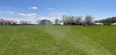 Terrain seul à Nixéville-Blercourt en Meuse (55) de 7520 m² à vendre au prix de 109000€ - 4
