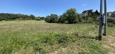 Terrain seul à Limoux en Aude (11) de 1418 m² à vendre au prix de 64000€ - 2