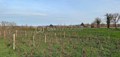 Terrain seul à Lasserre-Pradère en Haute-Garonne (31) de 400 m² à vendre au prix de 105800€ - 4