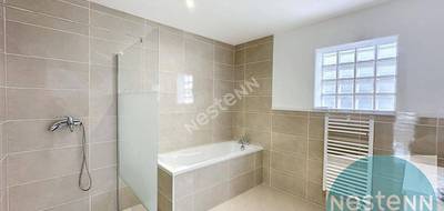 Programme terrain + maison à Blois en Loir-et-Cher (41) de 113 m² à vendre au prix de 329500€ - 4