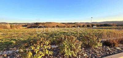 Terrain seul à Clermont-l'Hérault en Hérault (34) de 765 m² à vendre au prix de 206000€ - 4