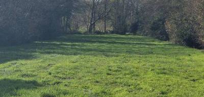 Terrain seul à Saint-Georges-du-Bois en Charente-Maritime (17) de 3300 m² à vendre au prix de 57000€ - 1