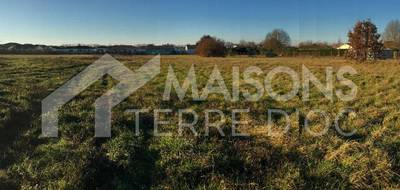 Programme terrain + maison à Lavernose-Lacasse en Haute-Garonne (31) de 600 m² à vendre au prix de 270600€ - 2