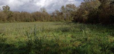 Terrain seul à Loqueffret en Finistère (29) de 5810 m² à vendre au prix de 65000€ - 2