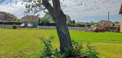 Terrain seul à Labastide-Cézéracq en Pyrénées-Atlantiques (64) de 710 m² à vendre au prix de 62580€ - 1