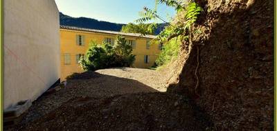 Terrain seul à Digne-les-Bains en Alpes-de-Haute-Provence (04) de 3494 m² à vendre au prix de 90000€ - 3