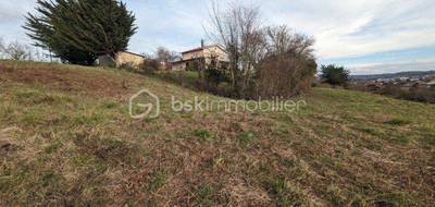 Terrain seul à Auch en Gers (32) de 3920 m² à vendre au prix de 58000€ - 4