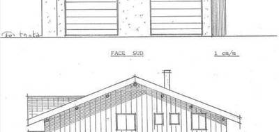 Terrain seul à Saint-Paul-sur-Isère en Savoie (73) de 2286 m² à vendre au prix de 348000€ - 3