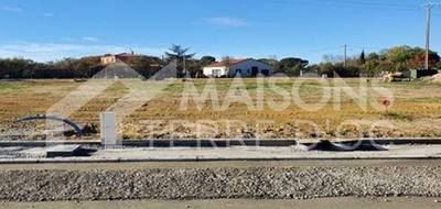 Programme terrain + maison à Rieumes en Haute-Garonne (31) de 525 m² à vendre au prix de 213000€ - 2