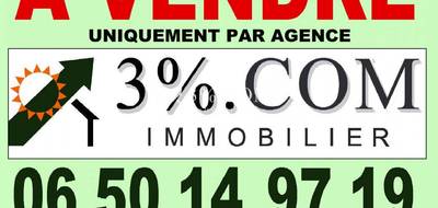Terrain seul à Saint-Maxent en Somme (80) de 800 m² à vendre au prix de 34500€ - 2
