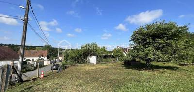 Terrain seul à Coulommiers en Seine-et-Marne (77) de 1581 m² à vendre au prix de 75000€ - 3