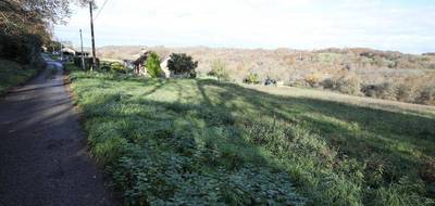 Terrain seul à Casteide-Cami en Pyrénées-Atlantiques (64) de 1620 m² à vendre au prix de 35000€ - 2