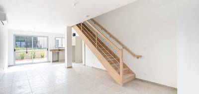 Programme terrain + maison à Méré en Yvelines (78) de 88 m² à vendre au prix de 399000€ - 2
