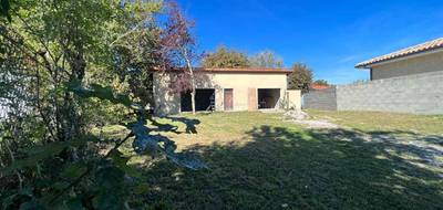 Terrain seul à Salaunes en Gironde (33) de 500 m² à vendre au prix de 169990€ - 4