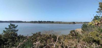 Terrain seul à Baden en Morbihan (56) de 265 m² à vendre au prix de 295000€ - 4