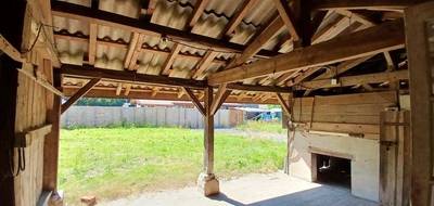 Terrain seul à Laluque en Landes (40) de 2458 m² à vendre au prix de 148000€ - 4