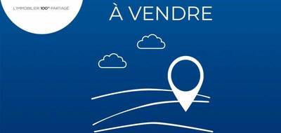 Terrain seul à Saint-Hilaire-de-Chaléons en Loire-Atlantique (44) de 568 m² à vendre au prix de 79000€ - 1