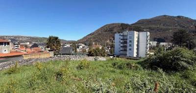 Terrain seul à Lourdes en Hautes-Pyrénées (65) de 3593 m² à vendre au prix de 138000€ - 1