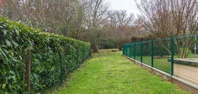 Terrain seul à Saint-Yrieix-sur-Charente en Charente (16) de 954 m² à vendre au prix de 80000€ - 3