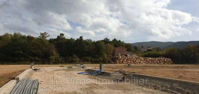 Terrain seul à Rigarda en Pyrénées-Orientales (66) de 337 m² à vendre au prix de 70000€ - 4