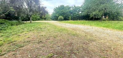 Terrain seul à Fronton en Haute-Garonne (31) de 620 m² à vendre au prix de 89900€ - 2