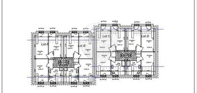 Programme terrain + maison à Bruebach en Haut-Rhin (68) de 103 m² à vendre au prix de 418000€ - 3