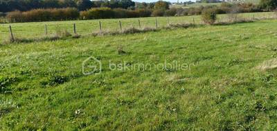 Terrain seul à Monéteau en Yonne (89) de 990 m² à vendre au prix de 53800€ - 2