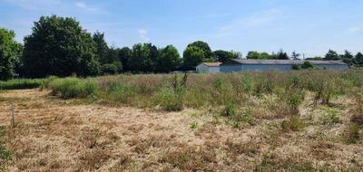 Terrain seul à La Caillère-Saint-Hilaire en Vendée (85) de 1517 m² à vendre au prix de 32823€ - 3
