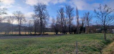 Terrain seul à Rosières en Haute-Loire (43) de 2800 m² à vendre au prix de 59000€ - 2