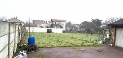 Terrain seul à Orly en Val-de-Marne (94) de 409 m² à vendre au prix de 250000€ - 1
