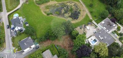 Terrain seul à Soultz-Haut-Rhin en Haut-Rhin (68) de 1097 m² à vendre au prix de 286000€ - 4