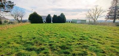 Terrain seul à La Villeneuve-lès-Charleville en Marne (51) de 712 m² à vendre au prix de 32990€ - 2