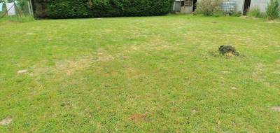 Terrain seul à Le Sourn en Morbihan (56) de 705 m² à vendre au prix de 51990€ - 2