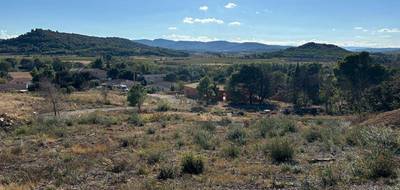 Terrain seul à Narbonne en Aude (11) de 1002 m² à vendre au prix de 149800€ - 1
