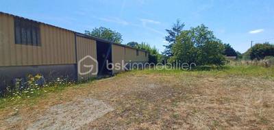 Terrain seul à Allonne en Deux-Sèvres (79) de 2362 m² à vendre au prix de 160000€ - 1