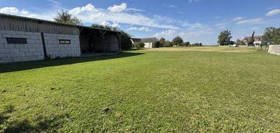 Terrain seul à Guercheville en Seine-et-Marne (77) de 3146 m² à vendre au prix de 195000€ - 1