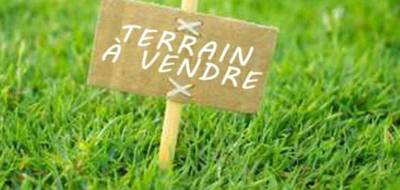 Terrain seul à Auros en Gironde (33) de 650 m² à vendre au prix de 66500€ - 1