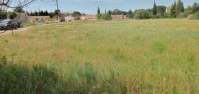 Terrain seul à Paraza en Aude (11) de 630 m² à vendre au prix de 87000€ - 4
