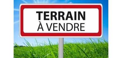 Terrain seul à Grand-Champ en Morbihan (56) de 664 m² à vendre au prix de 157500€ - 1