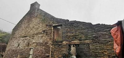 Terrain seul à Saint-Just en Ille-et-Vilaine (35) de 10000 m² à vendre au prix de 34990€ - 2