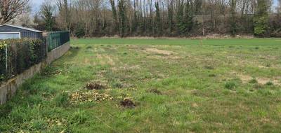 Terrain seul à Frontenay-Rohan-Rohan en Deux-Sèvres (79) de 5181 m² à vendre au prix de 170000€ - 2