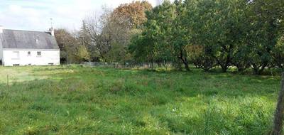 Terrain seul à Questembert en Morbihan (56) de 2783 m² à vendre au prix de 270400€ - 3