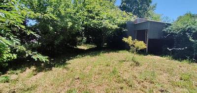 Terrain seul à Saint-André-des-Eaux en Loire-Atlantique (44) de 674 m² à vendre au prix de 140000€ - 4