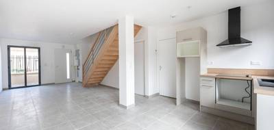 Programme terrain + maison à Méré en Yvelines (78) de 88 m² à vendre au prix de 395000€ - 2