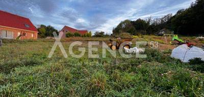 Terrain seul à Esquerdes en Pas-de-Calais (62) de 0 m² à vendre au prix de 56000€ - 3