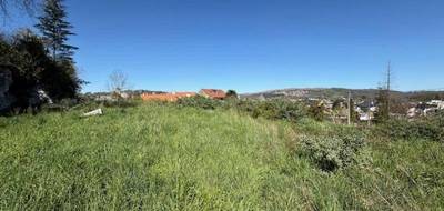 Terrain seul à Lourdes en Hautes-Pyrénées (65) de 3593 m² à vendre au prix de 138000€ - 4