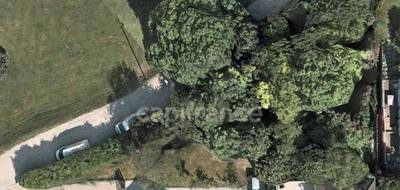 Terrain seul à Sartrouville en Yvelines (78) de 428 m² à vendre au prix de 295000€ - 3
